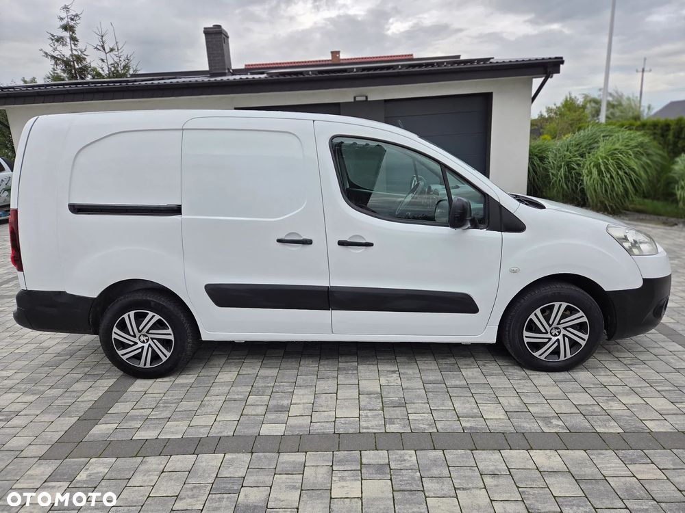 Peugeot PARTNER - 2