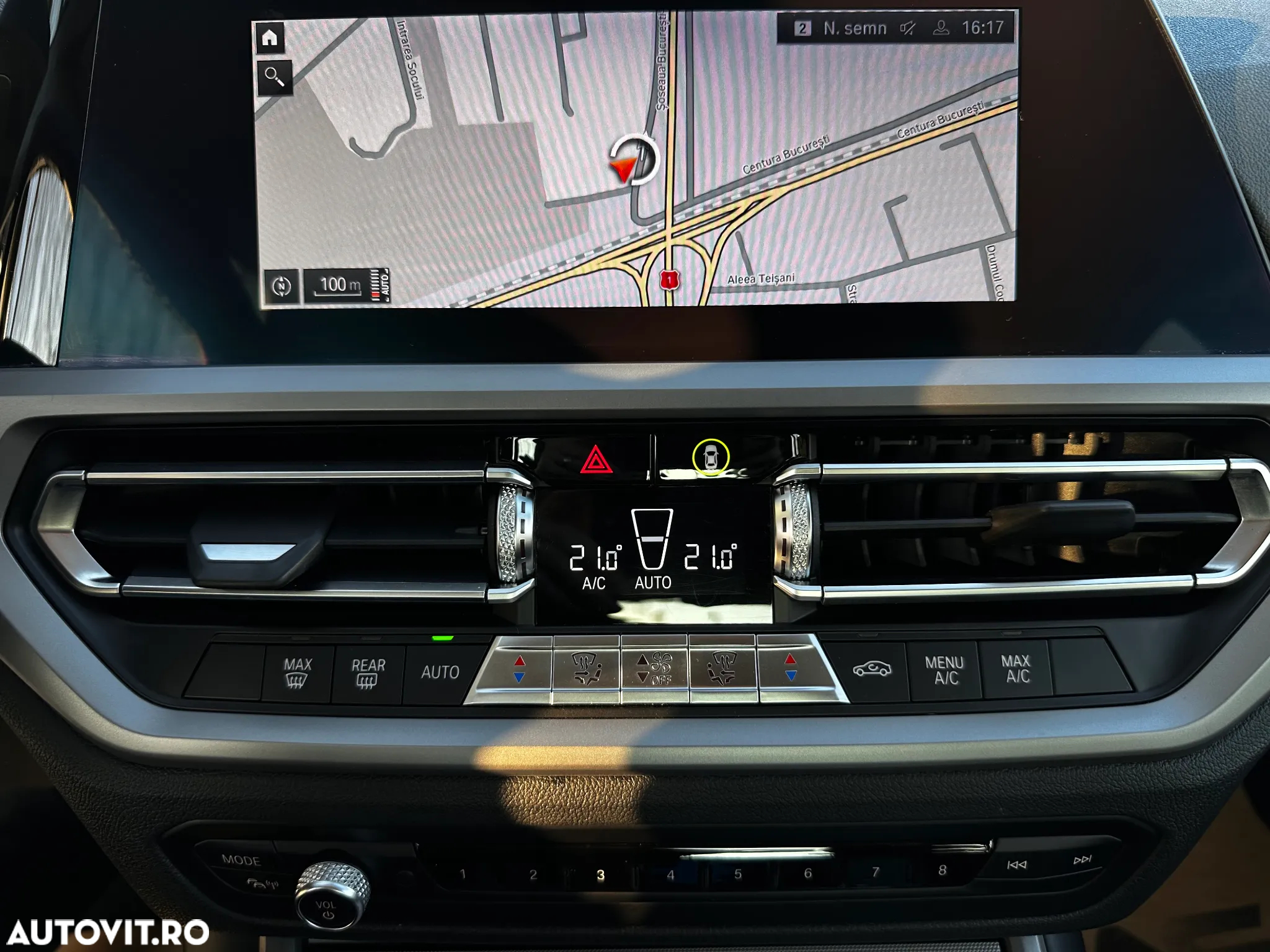 BMW Seria 3 316d AT - 27
