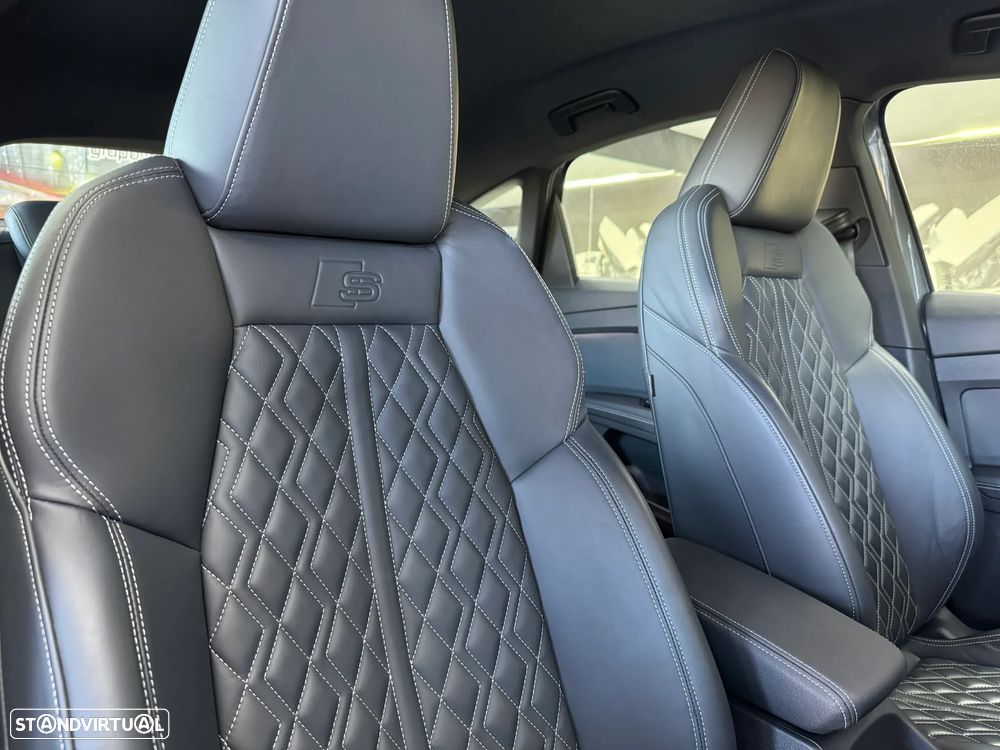 Audi Q4 Sportback e-tron 50 quattro 82 kWH - 43