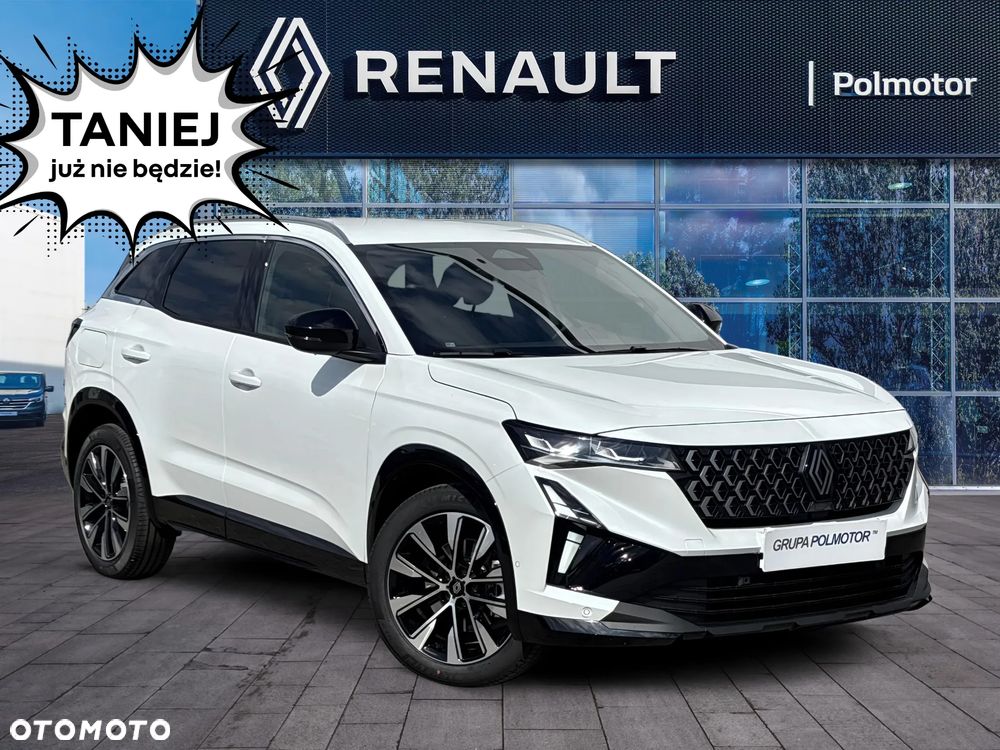 Renault Austral 1.2 E-Tech Full Hybrid 200 Techno MMT - 1