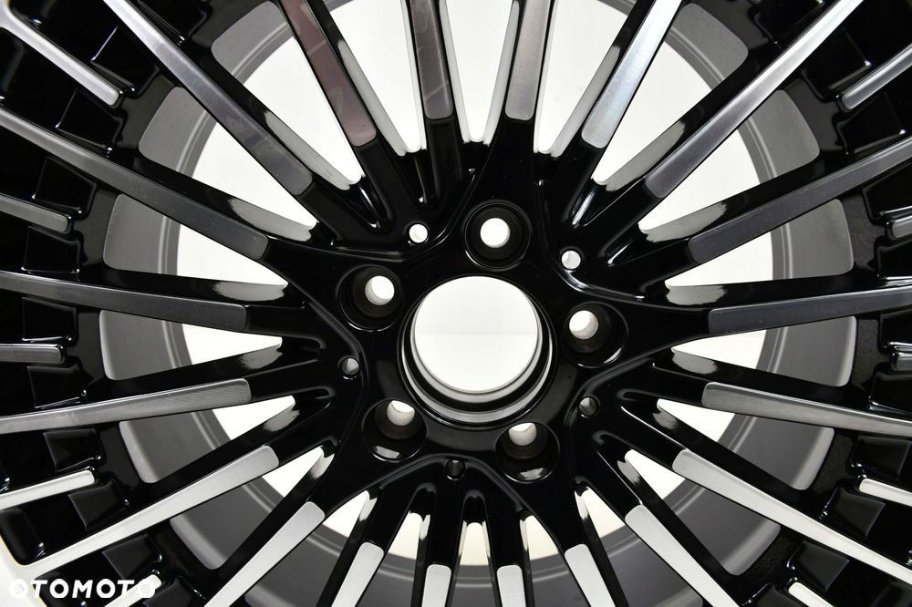 MERCEDES EQB W243 AMG FELGA A2434010600 20 CALI - 5