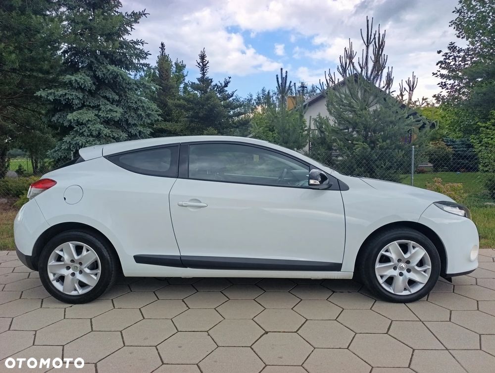 Renault Megane - 3