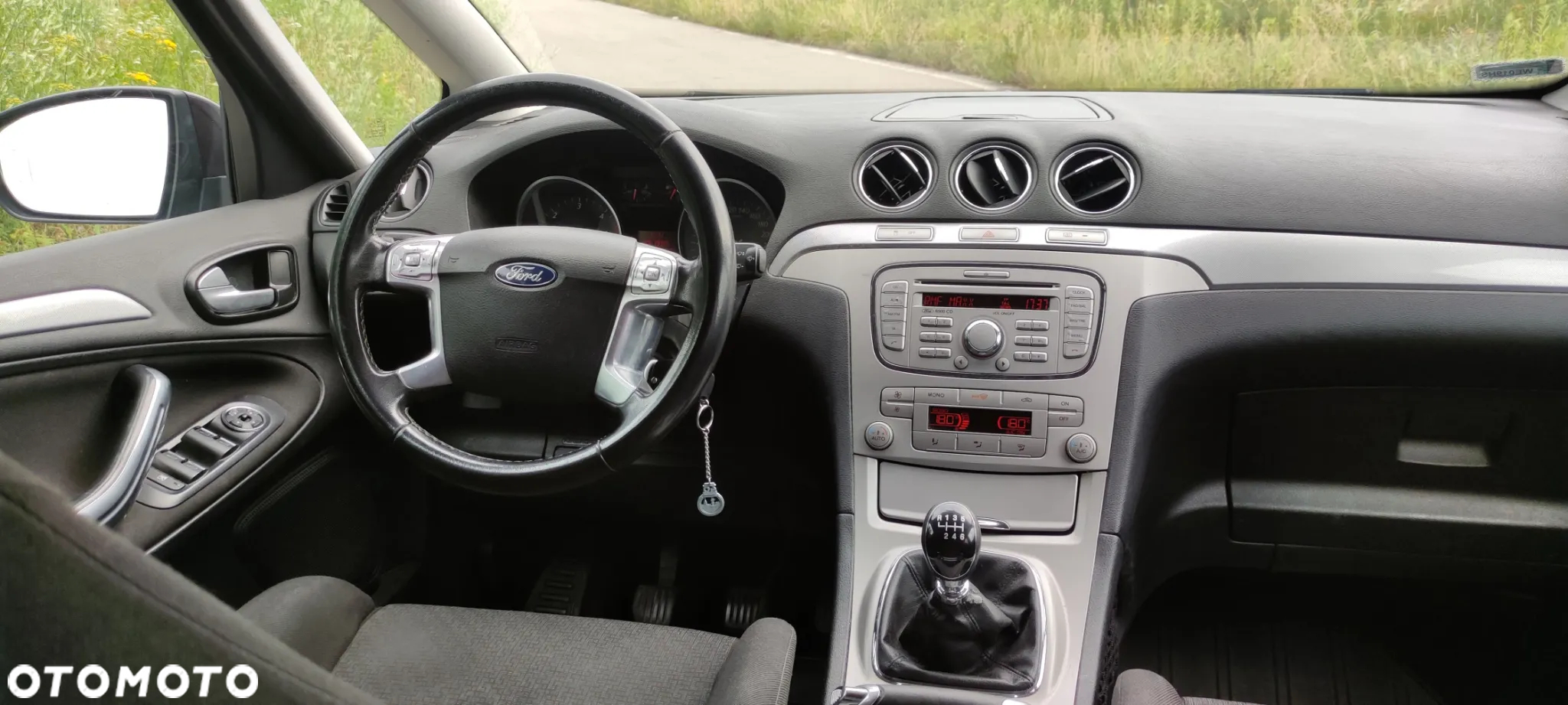 Ford S-Max 2.0 TDCi Trend - 16