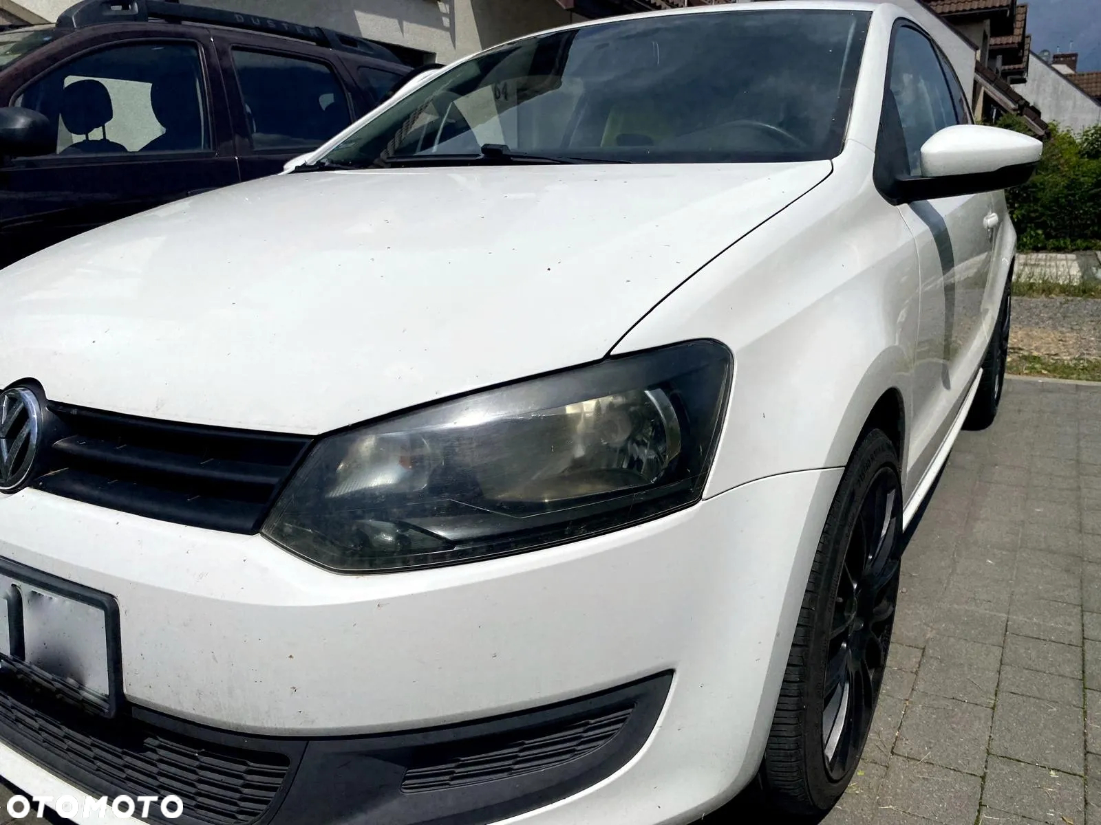 Volkswagen Polo - 2