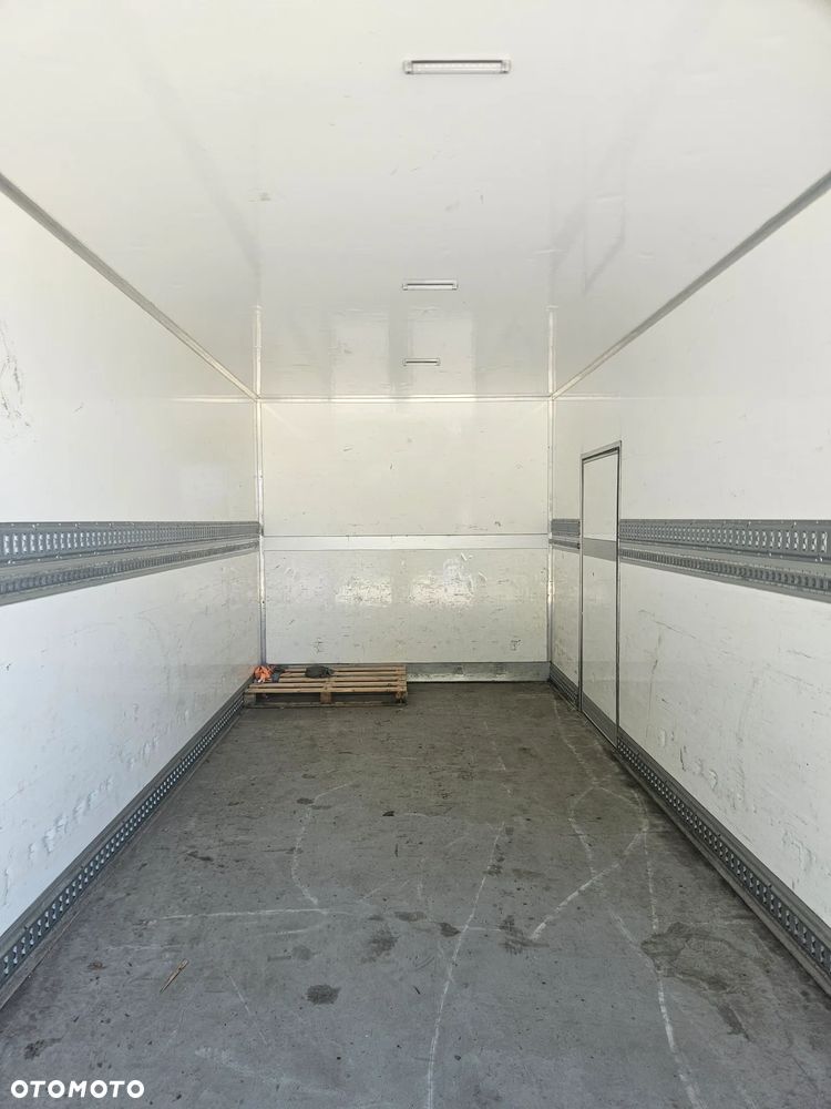 Iveco DAILY 70C17 - 15 Europalet - 10