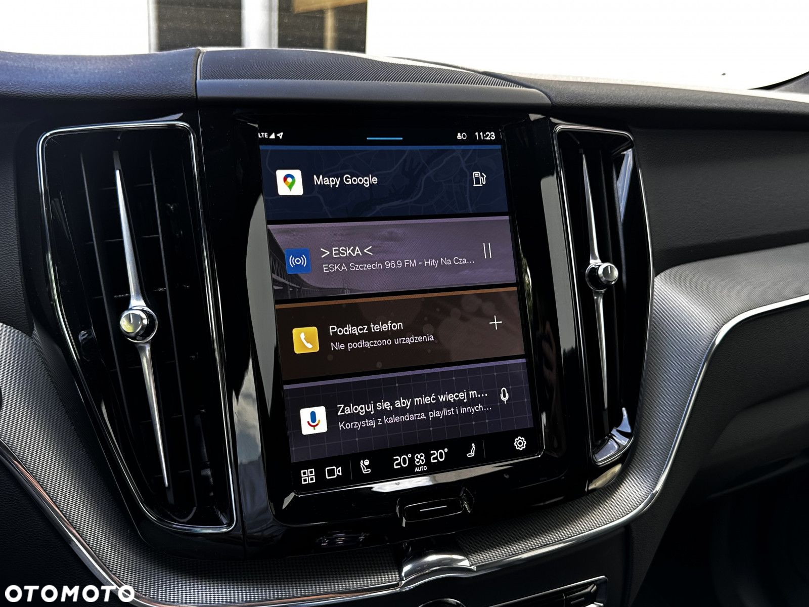 Volvo XC 60 - 28
