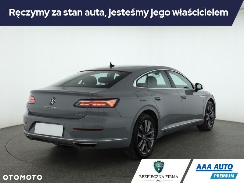 Volkswagen Arteon - 6