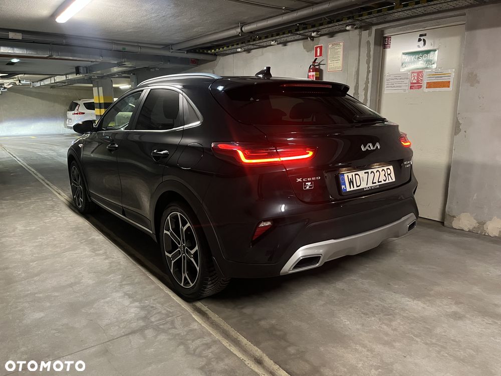 Kia XCeed 1.5 T-GDI M - 1