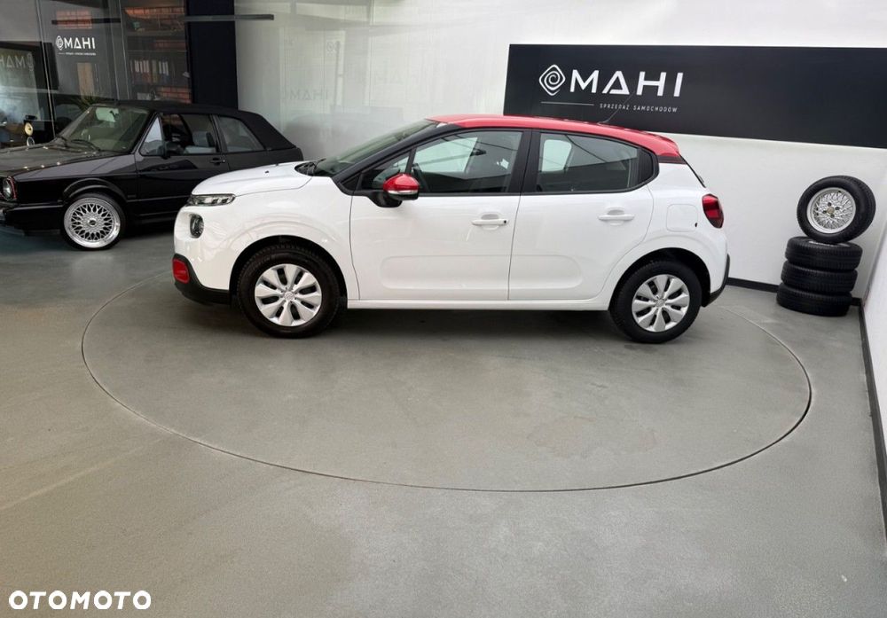 Citroën C3 1.2 VTi Exclusive - 7