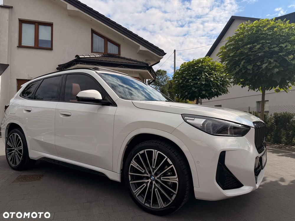 BMW X1 - 2