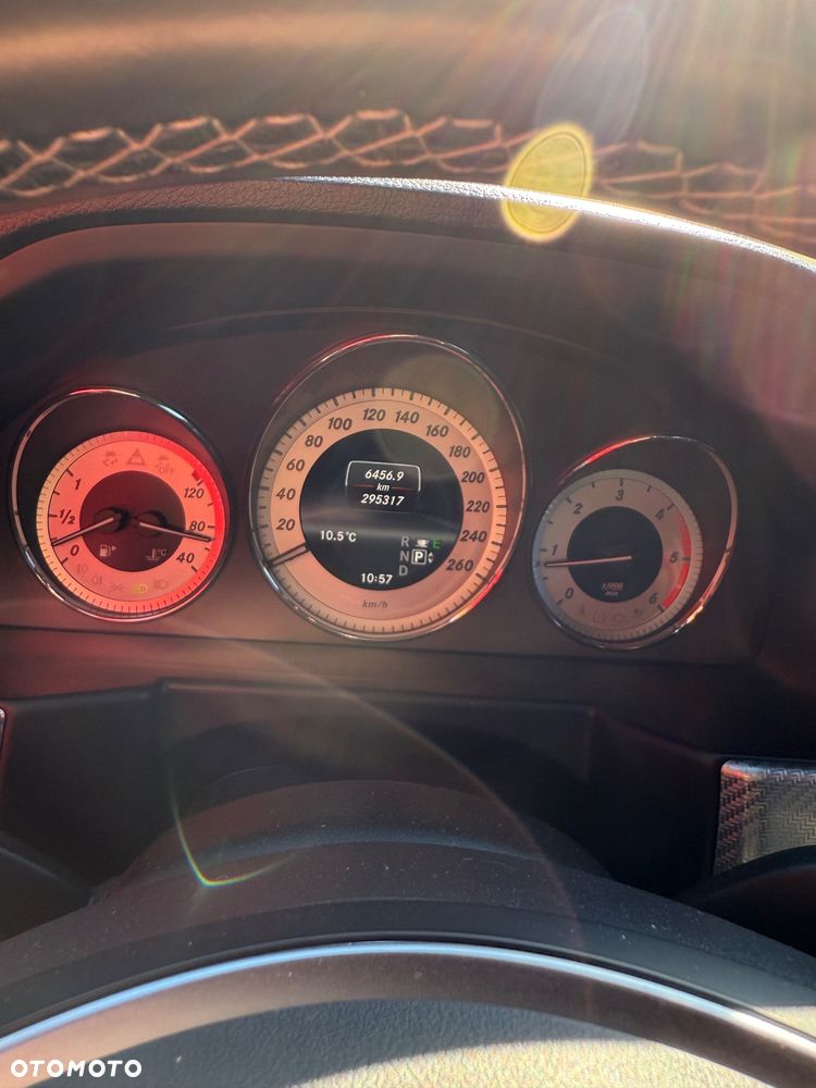 Mercedes-Benz GLK 220 CDI 4-Matic - 11