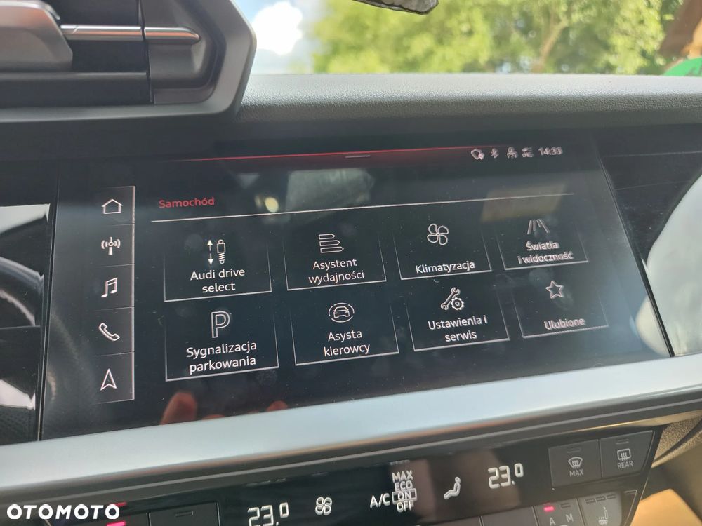Audi A3 Sportback - 31
