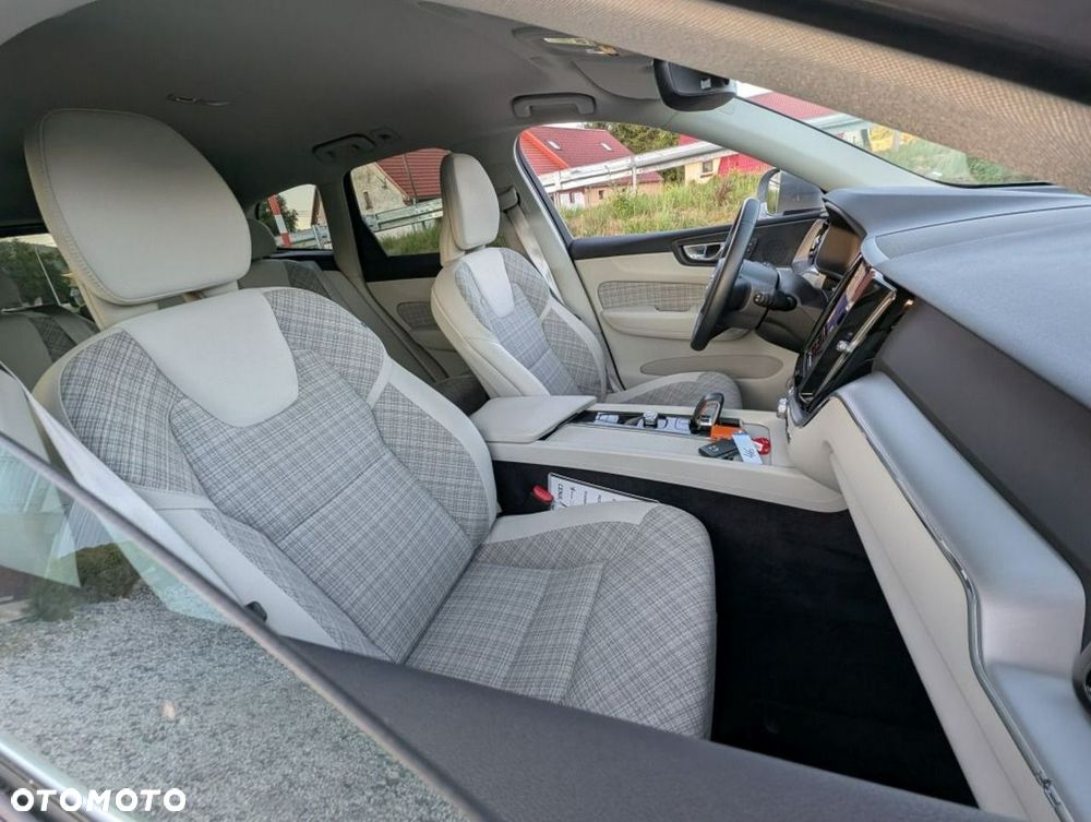 Volvo XC 60 B4 B Core - 5