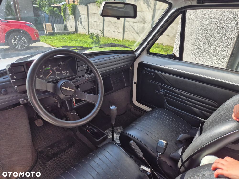 Fiat 126 - 6