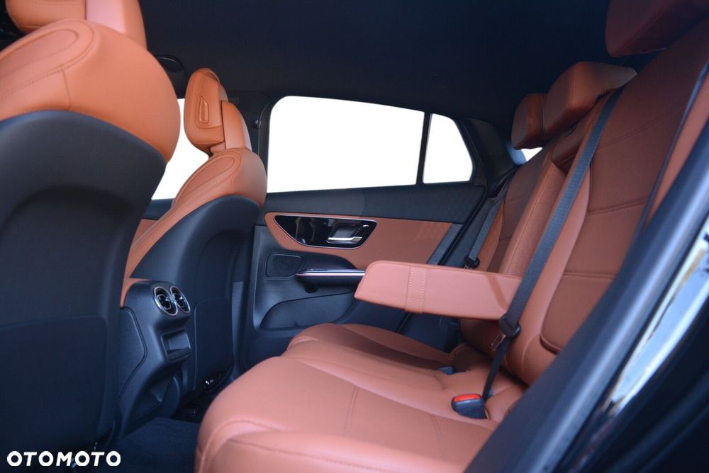 Mercedes-Benz GLC 200 d mHEV 4-Matic Avantgarde - 8