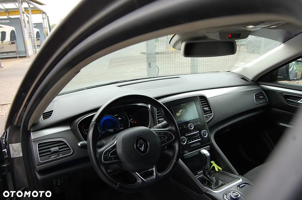 Renault Talisman - 17