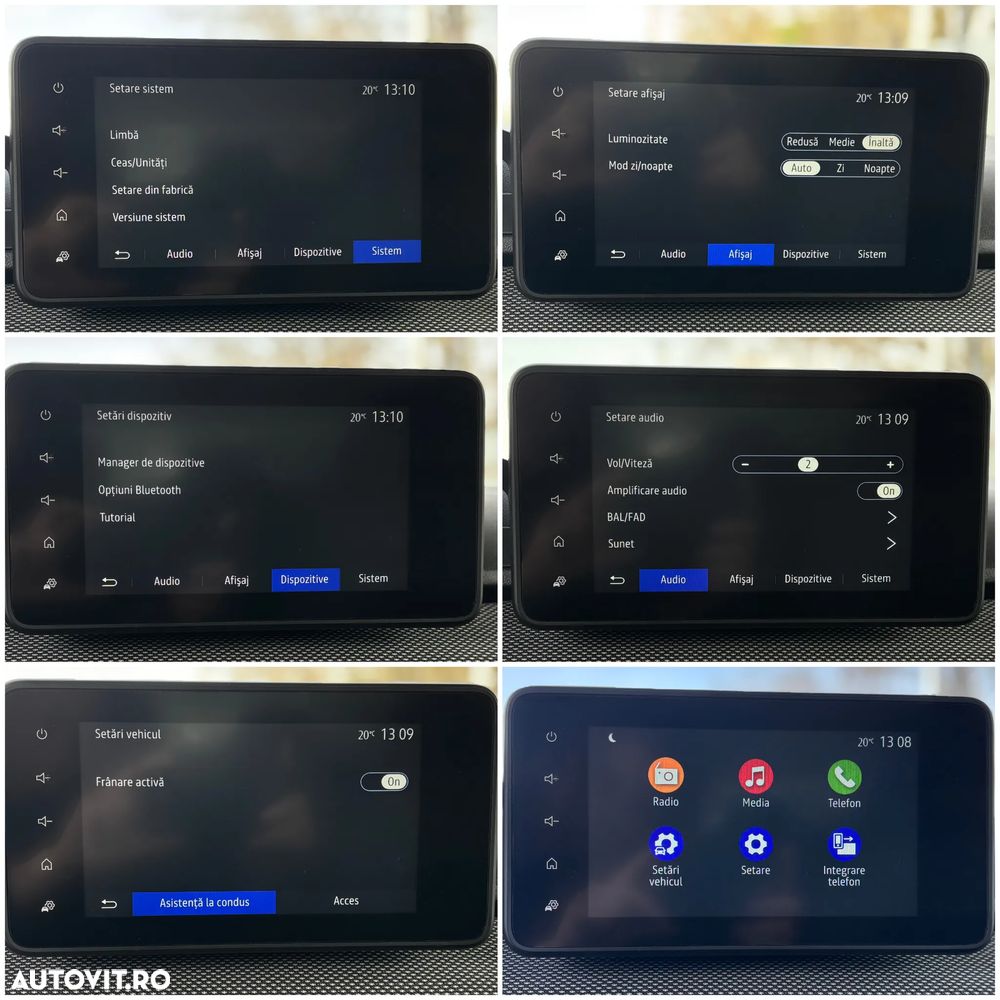 Dacia Logan TCe 90 MT6 Comfort - 25