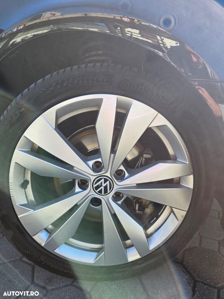 Volkswagen Passat CC - 13