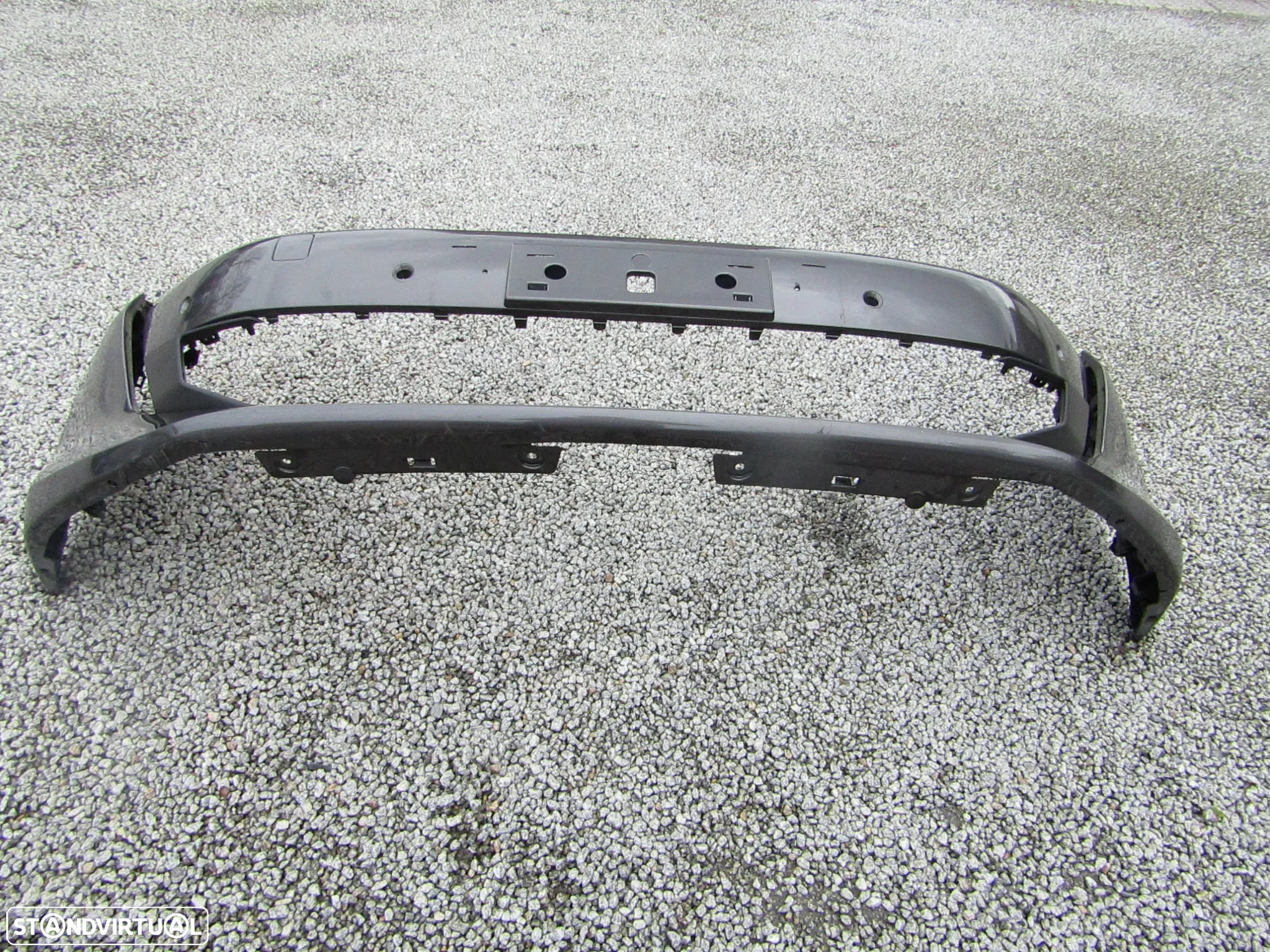 Para-choques  Peugeot 508 ano 2020, original(ver detalhes) - 5