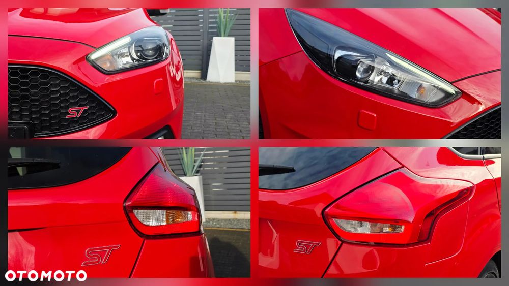 Ford Focus 2.0 TDCi ST - 19