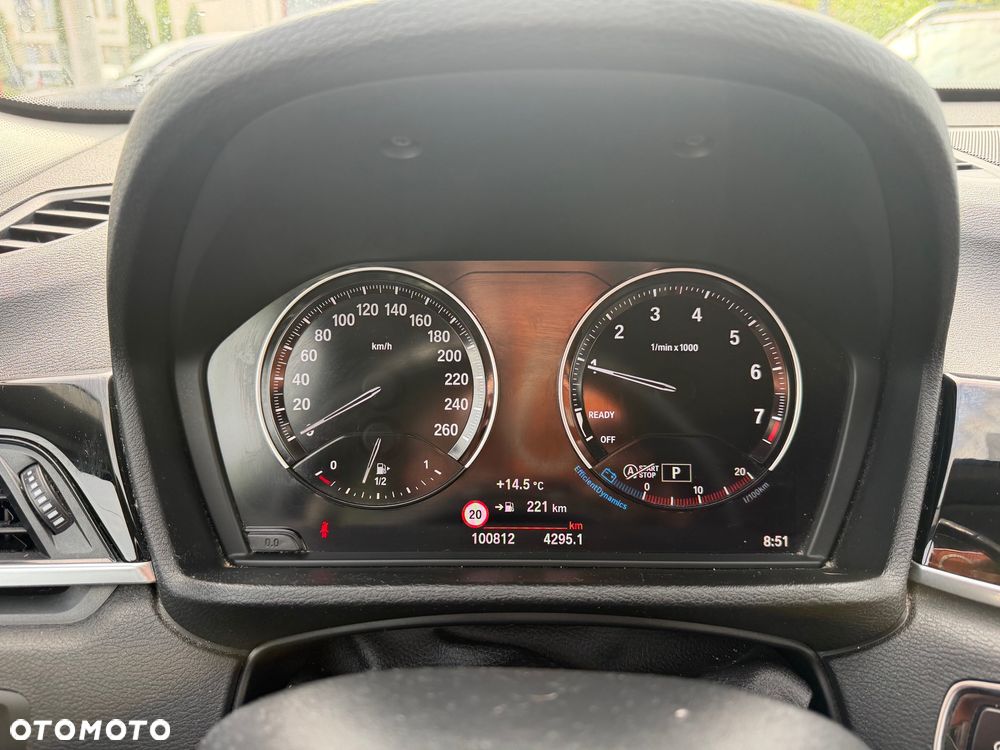 BMW X1 sDrive18i GPF M Sport - 12