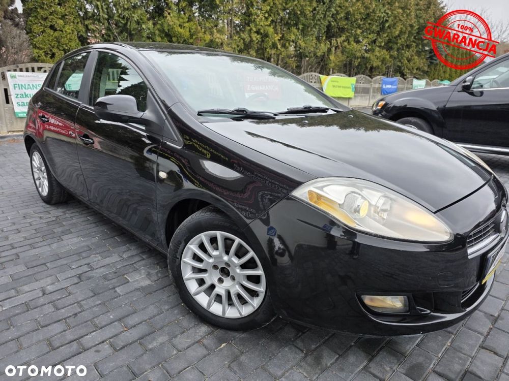 Fiat Bravo - 14