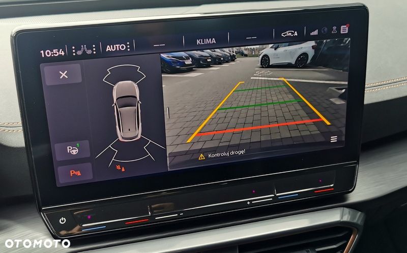 Cupra Formentor 2.0 TSI 4Drive VZ DSG - 11