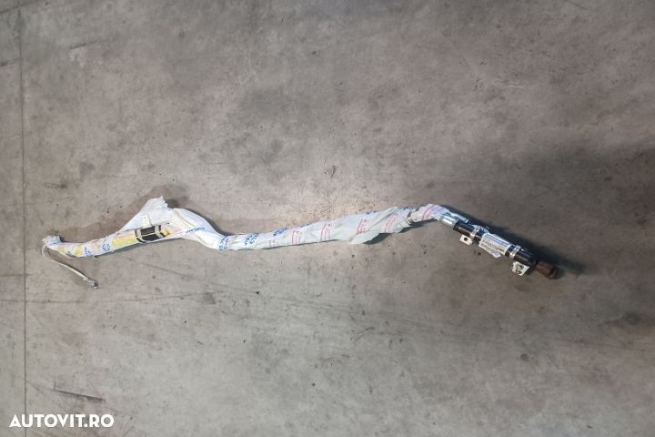 Airbag cortina dreapta 850101J000 1J85010000 Hyundai i20 PB [facelift - 1