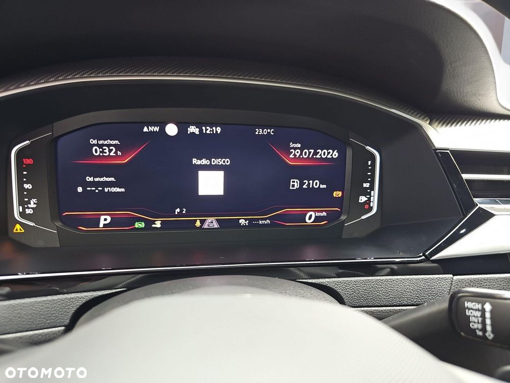 Volkswagen Arteon 2.0 TDI 4Motion R-Line DSG - 13
