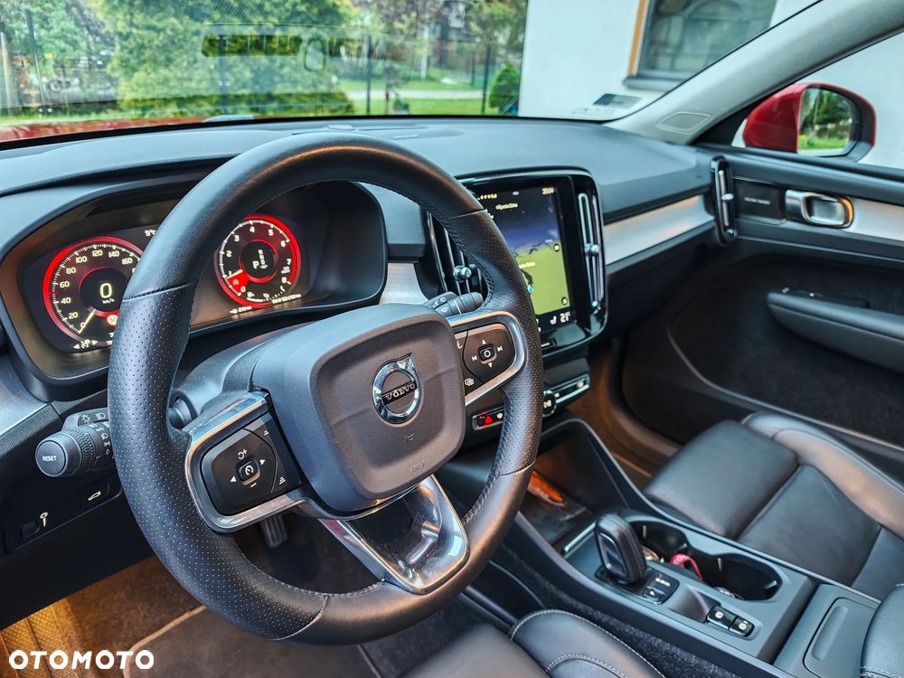 Volvo XC 40 - 7