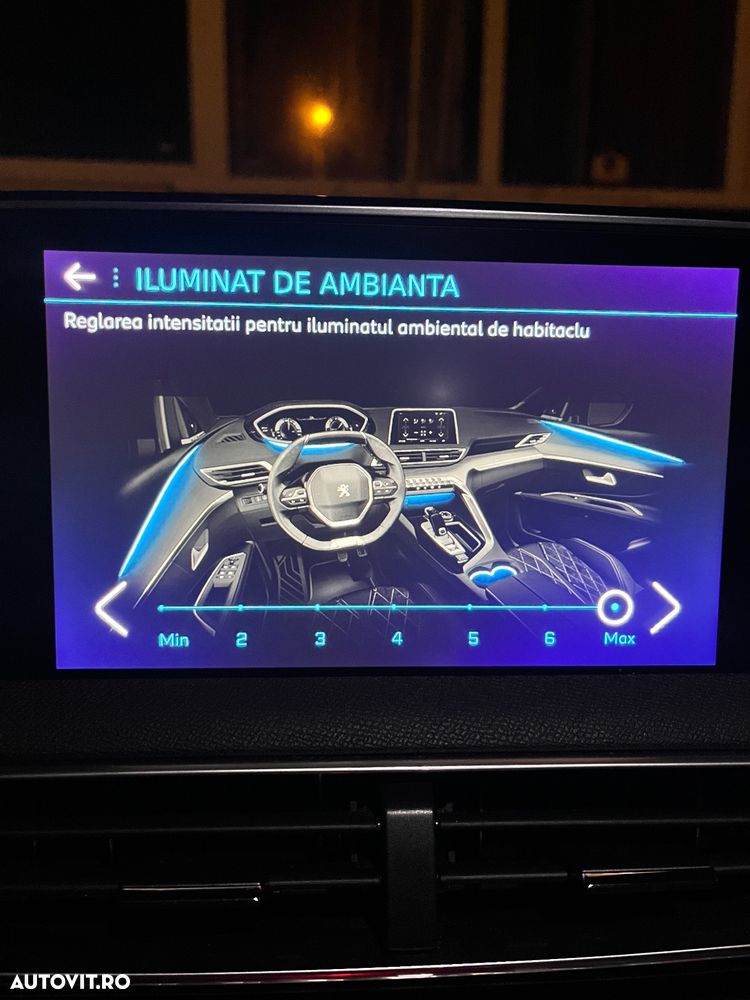 Peugeot 3008 1.2 PureTech 130 BVM6 Allure Pack - 9