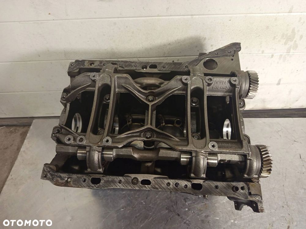 Blok silnika Waki Mercedes-Benz Sprinter W906 GLE 2.2 CDI R6510111401 - 6