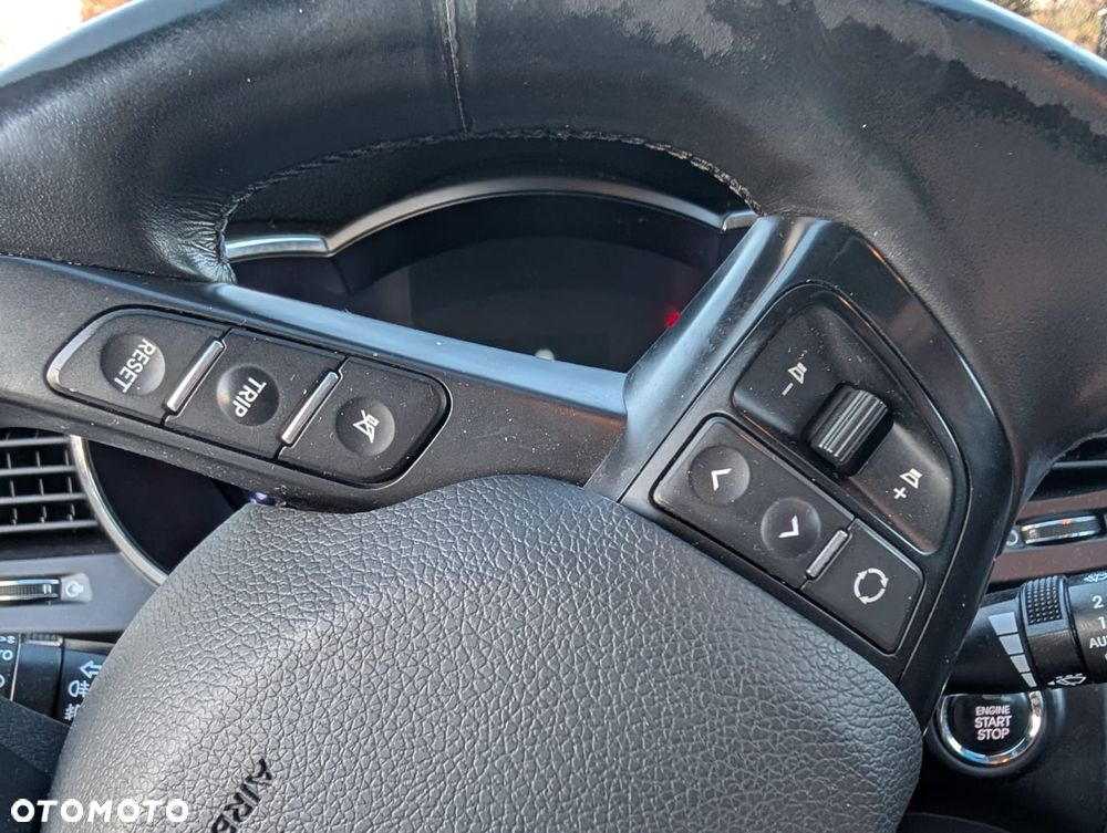 Kia Optima 1.7 CRDI EcoDynamics Edition 7 - 19