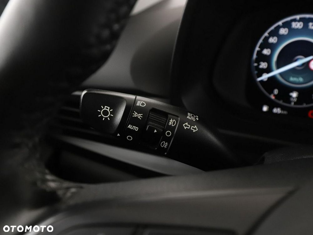 Hyundai i20 1.0 T-GDI 48V-Hybrid DCT Trend - 36