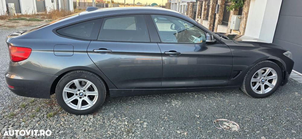 BMW Seria 3 - 4