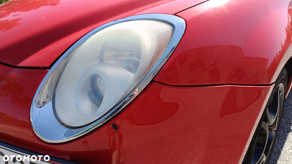 Alfa Romeo Mito TB 1.4 16V - 10