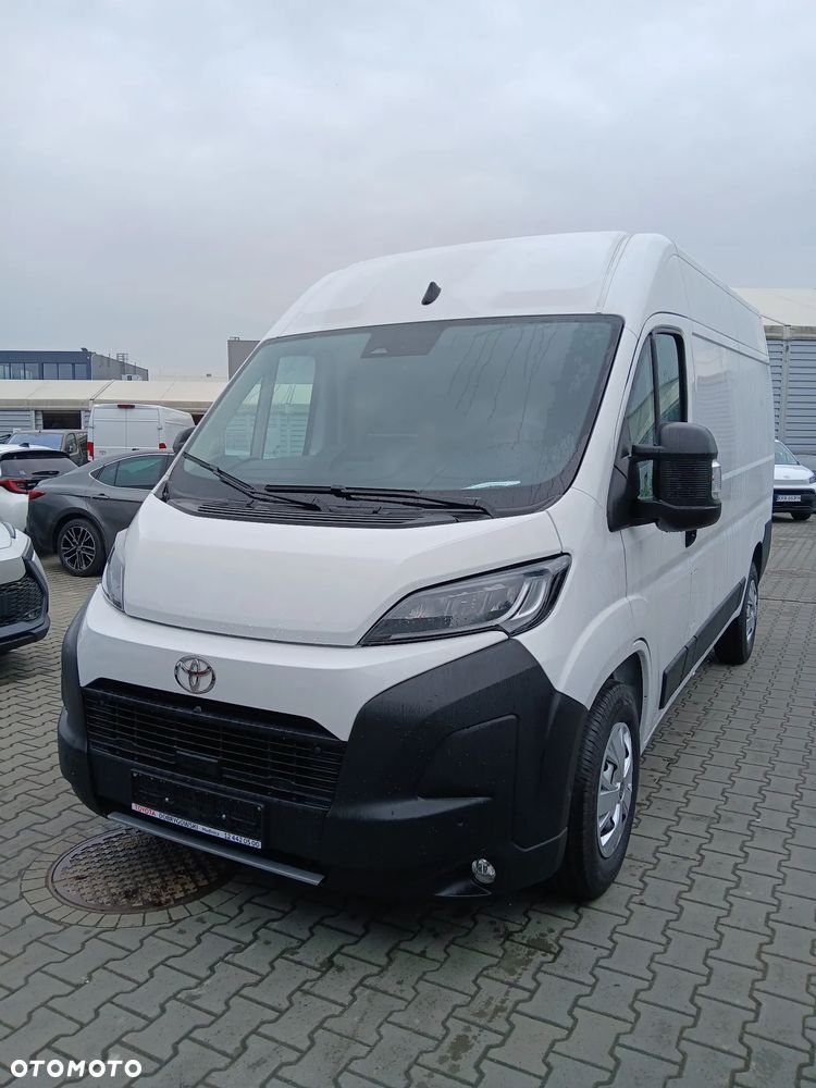 Toyota Proace MAX - 2