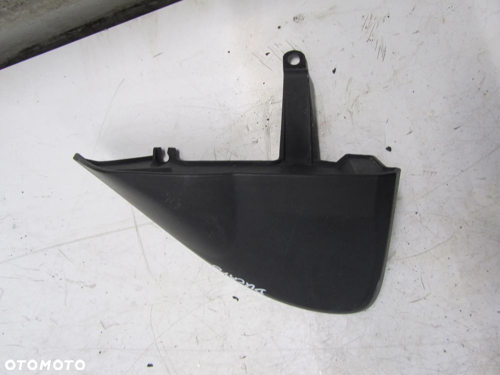 citroen jumper-ducato-boxer 06->trójkąt-osłona lusterka lewy przód