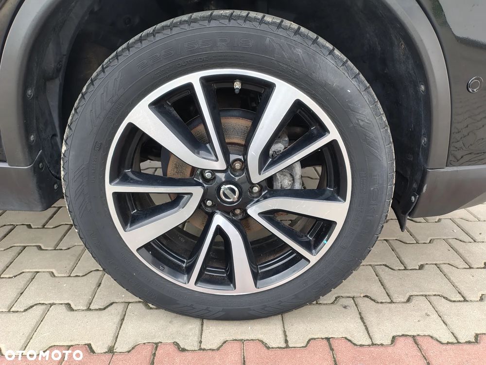 Nissan X-Trail 1.6 DIG-T 360 - 14