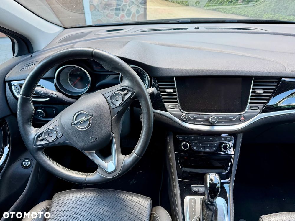 Opel Astra - 7