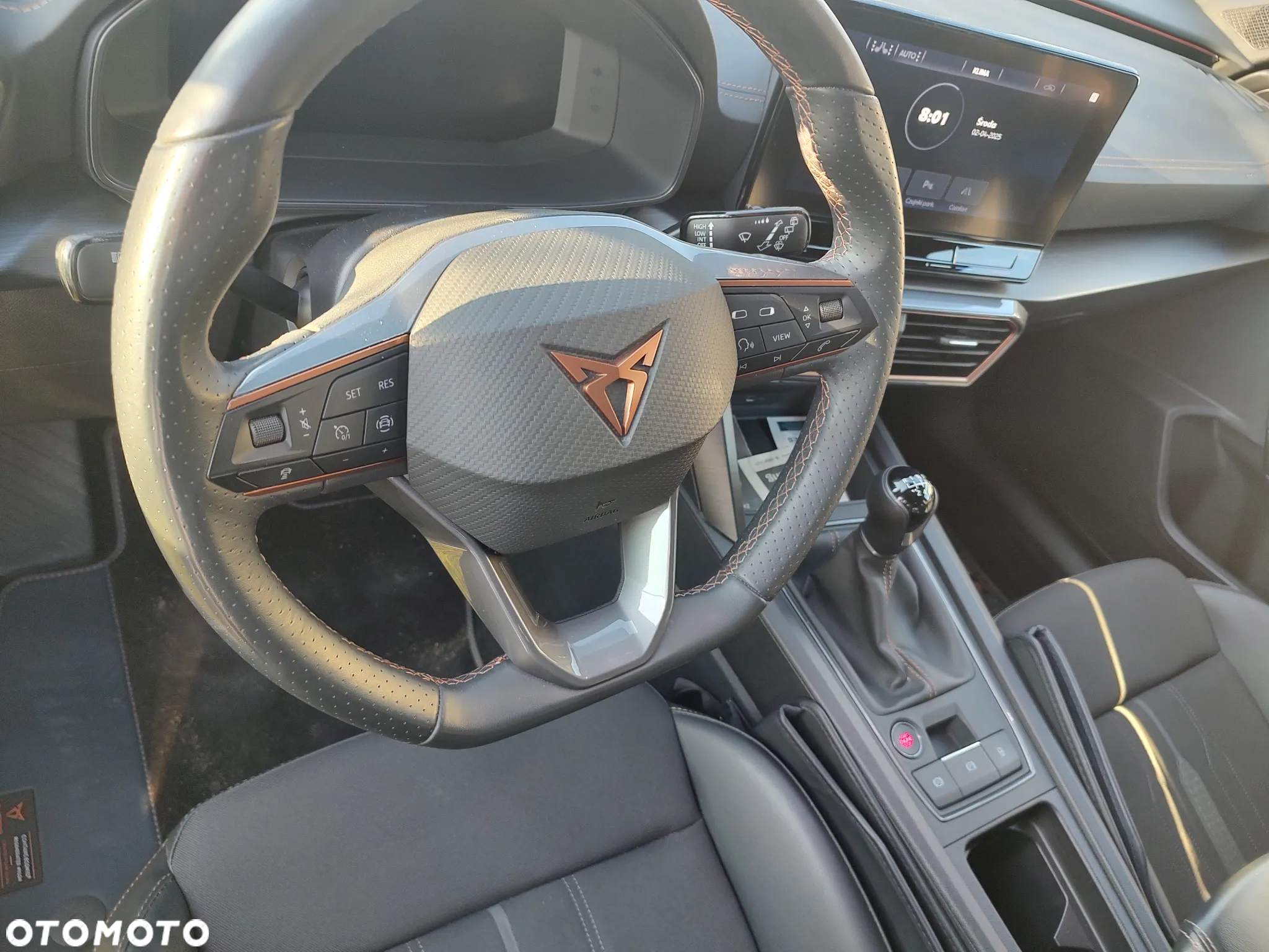 Cupra Formentor 1.5 TSI - 38