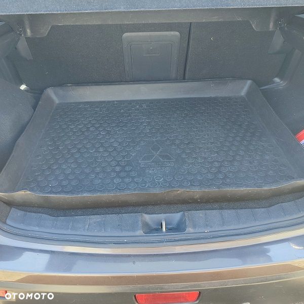 Mitsubishi ASX 1.8 DID Inform - 23