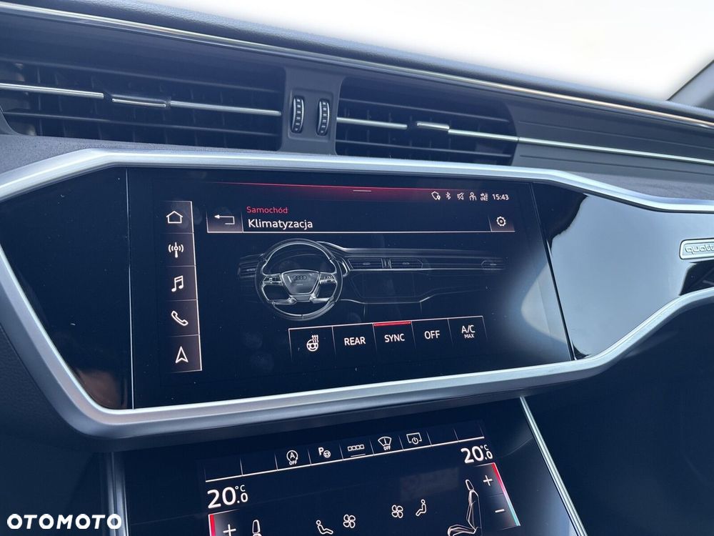 Audi A6 Limousine 40 TDI mHEV Quattro S Line S tronic - 26