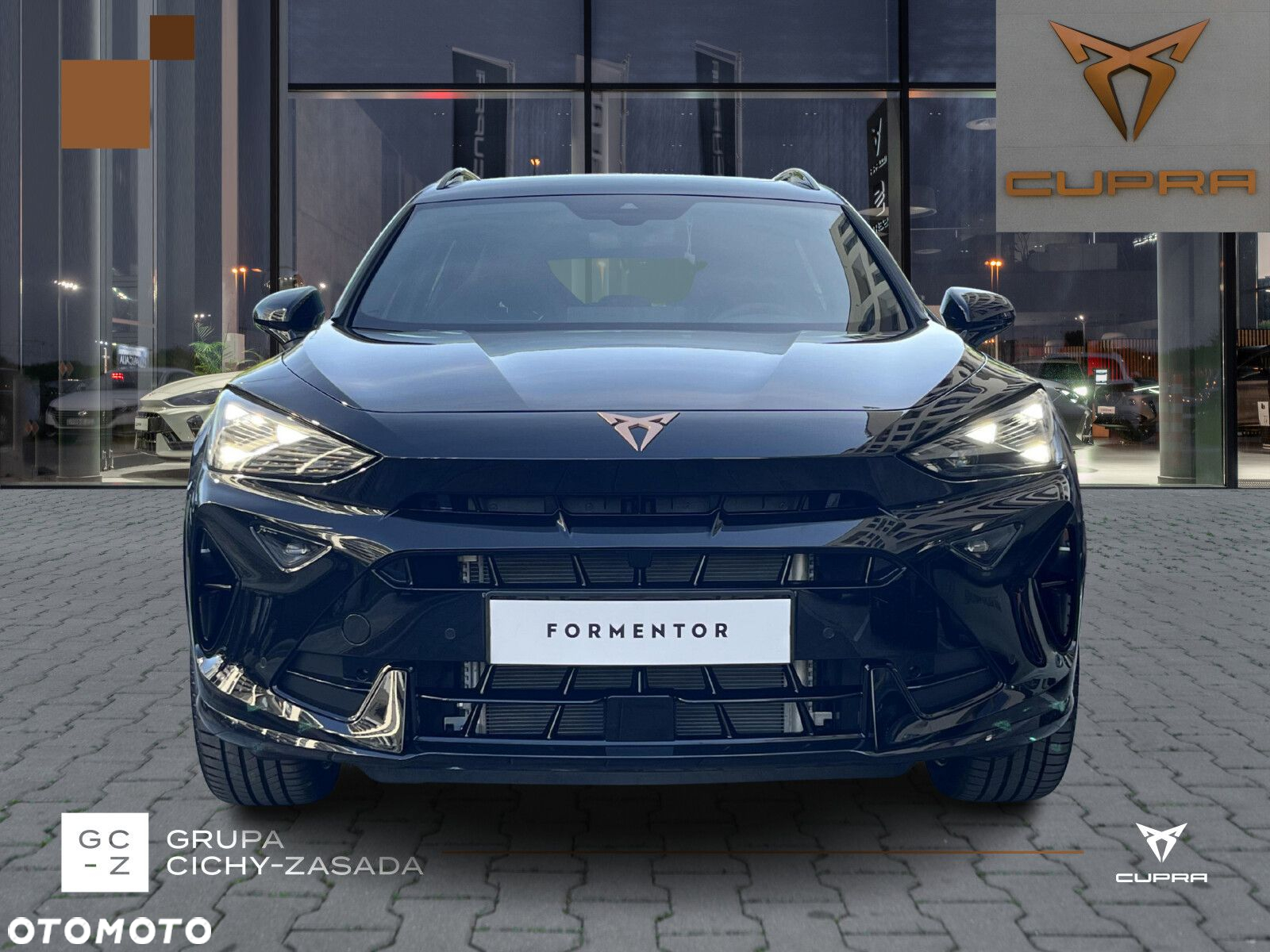 Cupra Formentor - 3