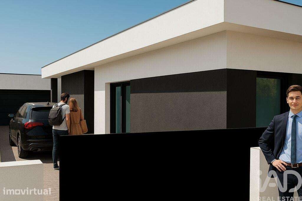 Casa T3 em Gafanha da Encarnação de 524,00 m2 - Grande imagem: 2/9