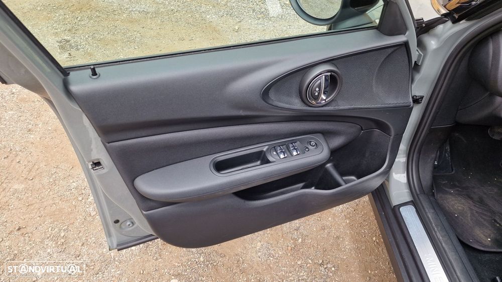 MINI Clubman One D Auto - 14