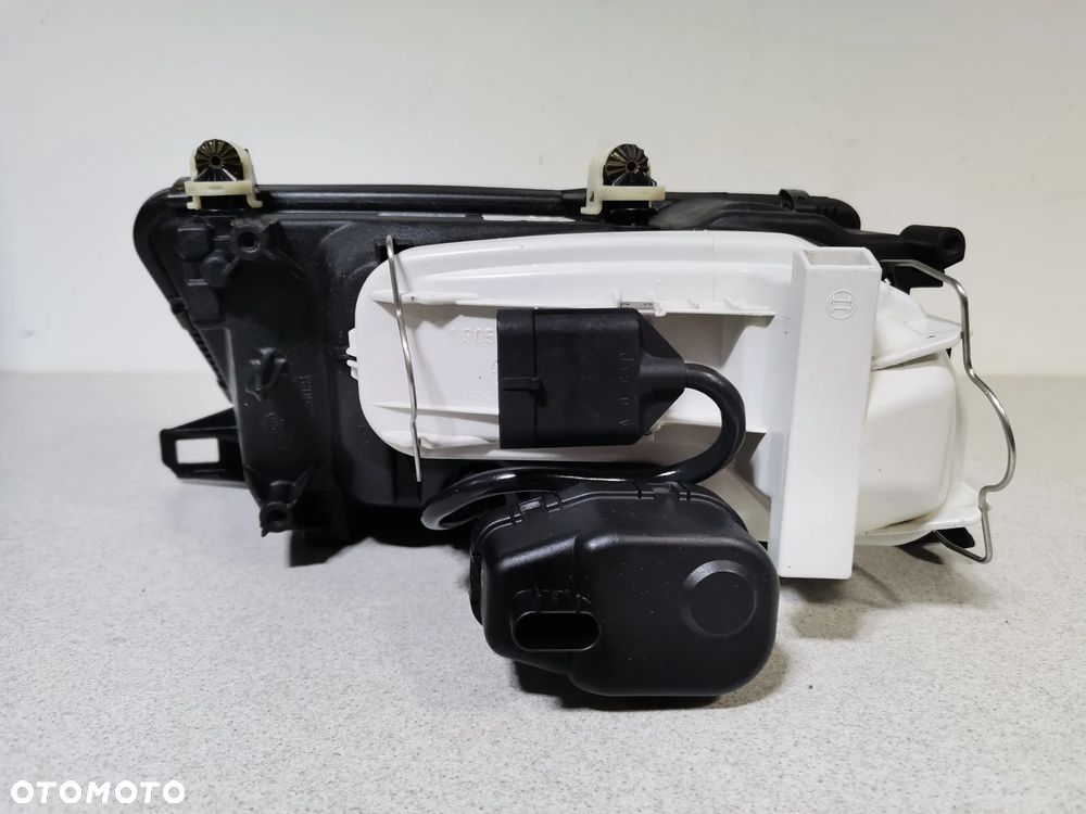 Lampa Reflektor Prawy ALFA ROMEO 155 BOSCH 92-97 Oryginał EUR - 9
