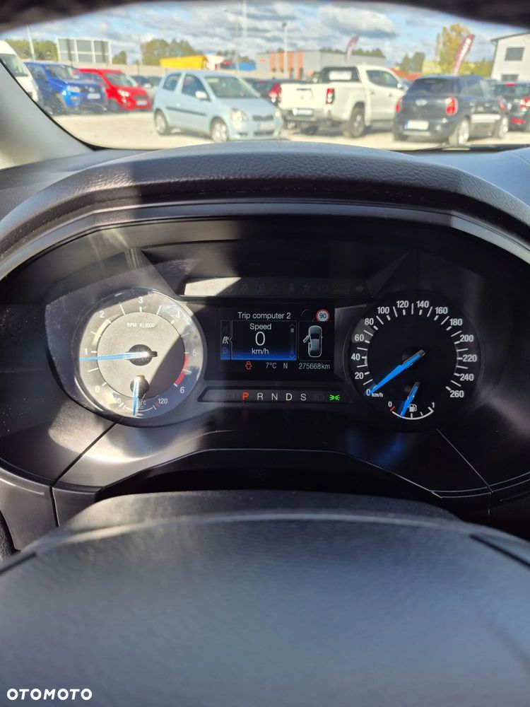 Ford Galaxy 2.0 TDCi Trend - 36