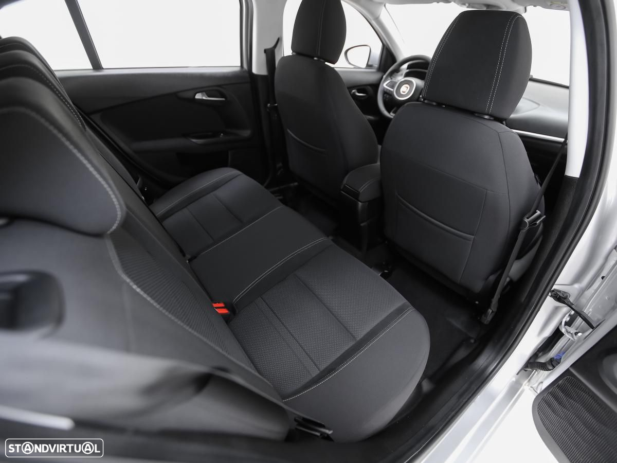Fiat Tipo 1.3 M-Jet Lounge - 12