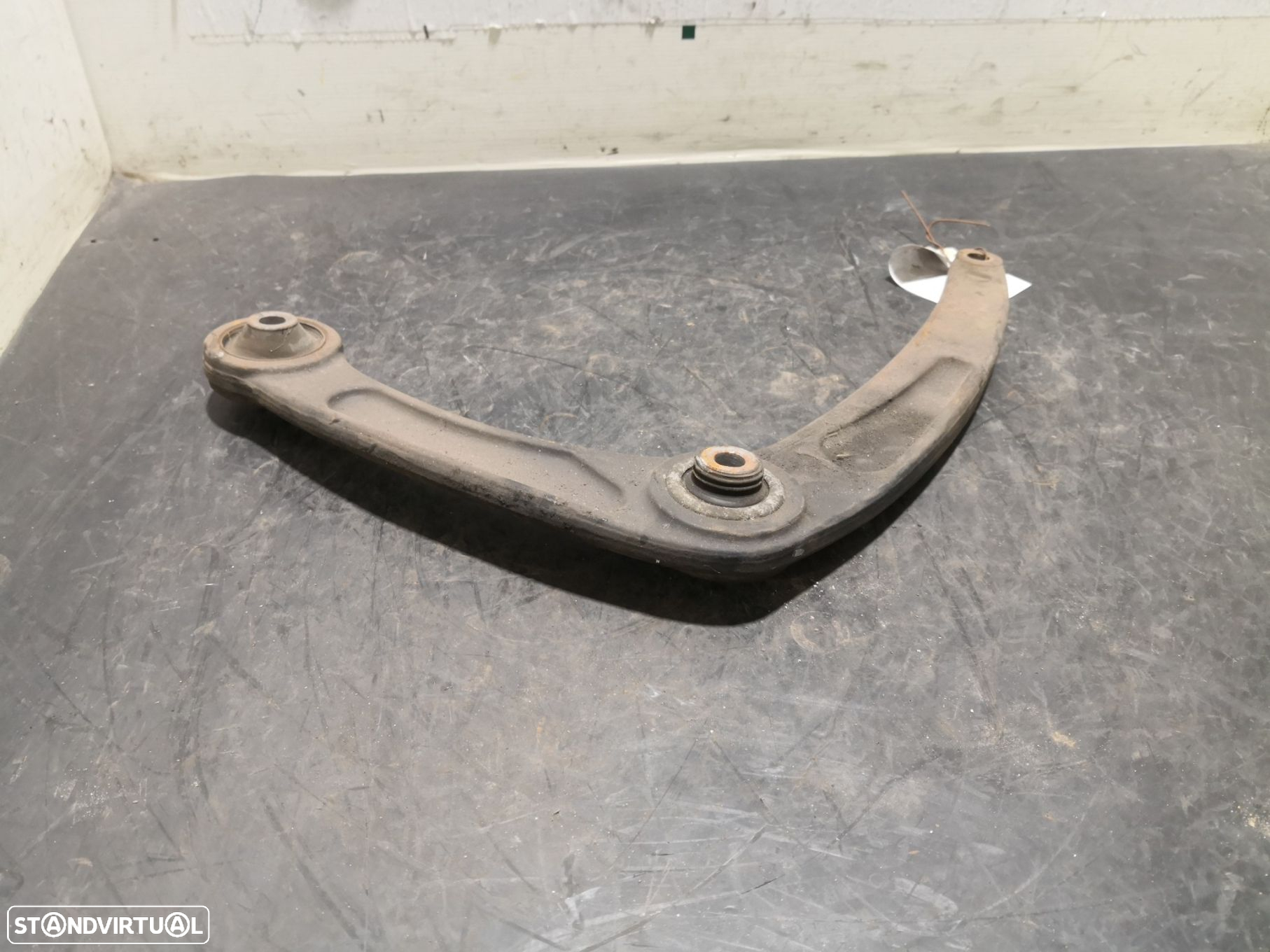 Braço Suspensão Frente Dto Peugeot 307 Break (3E) - 3